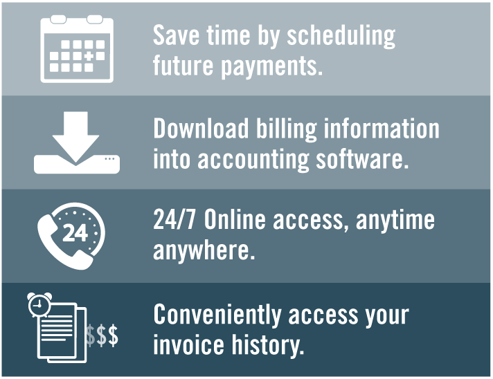 Coming Soon BillTrust Titan Machinery